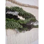 Nature's Embrace Wall Hanging