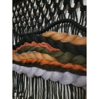 "Eclipse Tapestry"Wall Hanging