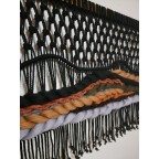 "Eclipse Tapestry"Wall Hanging