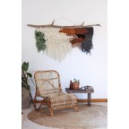 "Forest Canopy" Wall Hanging