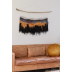 "Mountain Shadows"Room Decor